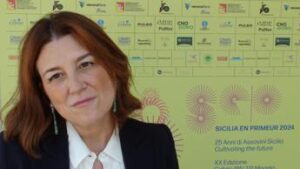 Vino, Cambria (Assovini Sicilia): “La nostra associazione dimostra che fare squadra è vincente”