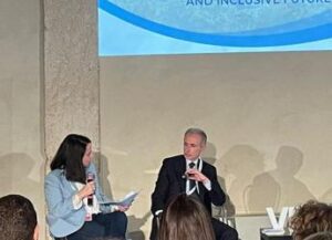 Y7, Ferri (Ey): “E’ necessario cambiamento di sistema senza perdere di vista esigenze società”
