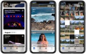 iOS 17.5, pericolo aggiornamento: riporta su iPhone foto cancellate da anni