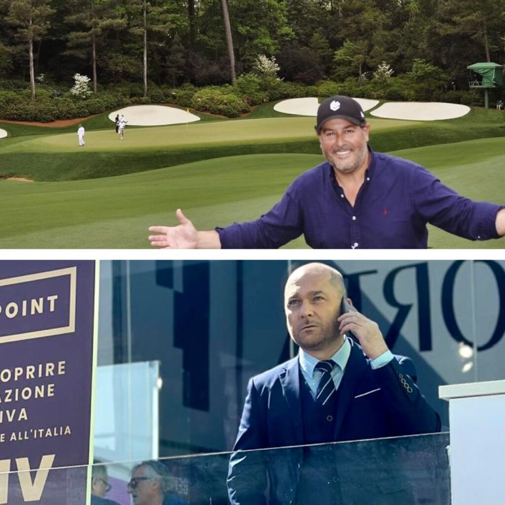 Sviluppo Turistico Sostenibile: Diamante e Pizá Golf uniscono le forze per valorizzare Marche e Abruzzo