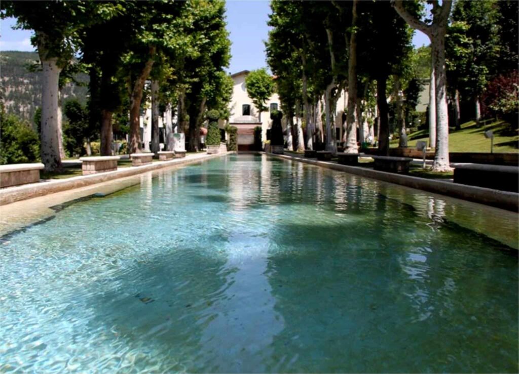 Trasporto gratuito per cure termali a Popoli: pubblicato l'avviso