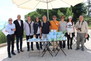 Educazione ambientale, l’Arta incontra gli studenti dell’I.T.T. Alessandrini Teramo