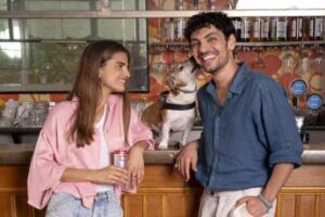 ‘6 minuti per farla innamorare’, Illycaffè presenta il cortometraggio che celebra il caffè come gesto d’amore