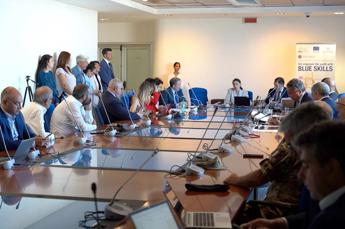 A Civitavecchia potenziate le connessioni ferroviarie col porto