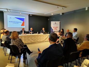 A Cortina manager, imprese e istituzioni si sono ritrovate per disegnare il futuro del turismo in Veneto, tra qualita’ e sostenibilita’