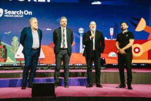 Al via We Make Future, tre giorni su domani innovativo, inclusivo e accessibile