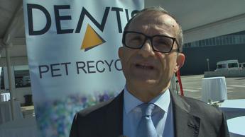 Arte: Arriva a Sant’Albano Stura l’opera ‘Terzo Paradiso Recycling’