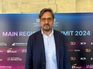 Ass. Guidesi: “Futuro è fatto da capitale umano e ambiente che accoglie aziende”