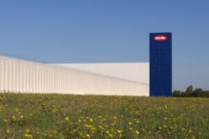Barilla, in 15 anni calano emissioni e consumi idrici