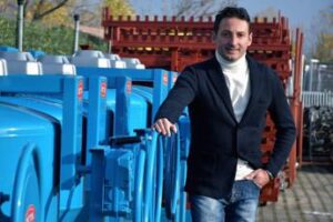 Beta Srl, Andrea Manfredi: “Sicurezza sul lavoro, priorità assoluta nell’utilizzo corretto delle impalcature nell’edilizia”