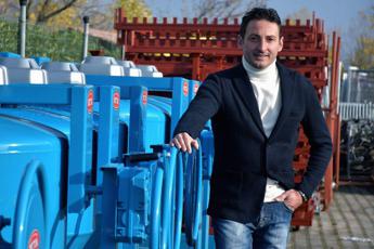 Beta Srl, Andrea Manfredi: “Sicurezza sul lavoro, priorità assoluta nell’utilizzo corretto delle impalcature nell’edilizia”