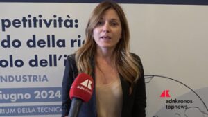 Biotech, Di Lorenzo (Federchimica): “Ruolo chimica e innovazione cruciali per Italia”