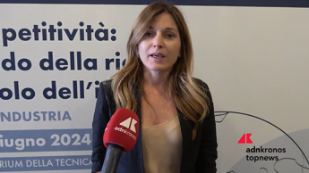 Biotech, Di Lorenzo (Federchimica): “Ruolo chimica e innovazione cruciali per Italia”