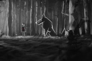 Bono degli U2 disegna un cartone, su Rai Kids arriva ‘Pierino e il Lupo’