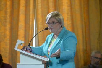 Calderone: “Welfare aziendale strategico per Paese”