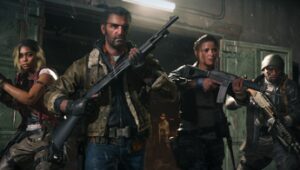 Call of Duty: Black Ops 6 esce su console e PC il 25 ottobre