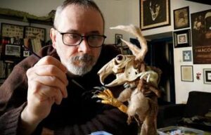 Cartoons on the bay, l’arte di Bessoni: “Io anima nera del Festival”