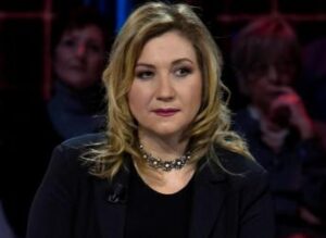 Caso Scurati, l’Ad Rai Sergio: “Bortone doveva essere licenziata, l’11 giugno valuteremo”