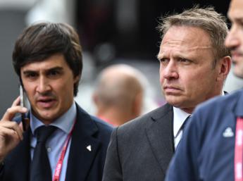 Chat con Diabolik, Signorelli: “Mi autosospendo da capo ufficio stampa di Lollobrigida”