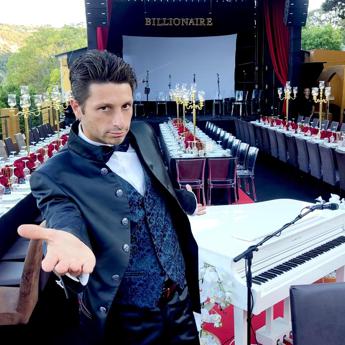 Chi è Lyon Harvey: il mago del lusso