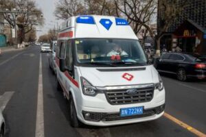 Cina, accoltellati in un parco 4 docenti americani