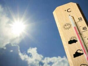 Clima, giugno 2025 il più caldo mai registrato in Europa occidentale