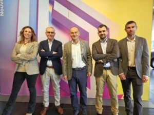 Concessionaria Messa T, da 60 anni un’eccellenza nel settore automotive