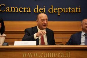 Cybersecurity, Foti (Fondazione Magna Grecia): “Pmi non sono in grado di difendersi da minacce”