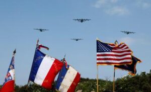 D-Day, 80 anni fa lo sbarco delle truppe alleate in Normandia