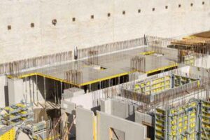DokaXdek: la nuova dimensione nella costruzione di solai