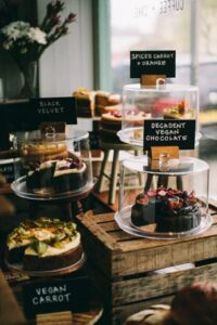 Dolci vegani? Ecco i 5 migliori alleati in cucina
