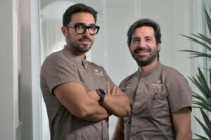 Dott. Antonio Napoletano e Dott. Alessandro Roberto (Tricura): “L’80% degli uomini soffre di perdita di capelli”