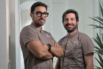 Dott. Antonio Napoletano e Dott. Alessandro Roberto (Tricura): “L’80% degli uomini soffre di perdita di capelli”
