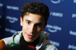 Ducati, Marquez compagno di Bagnaia dal 2025. E Martin va con Aprilia
