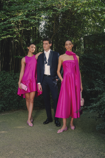 E’MODA insieme a Dare studio per il progetto della nuova campagna adv live YOUR NATURE