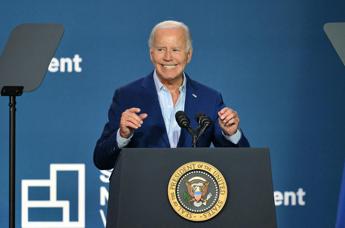 Elezioni Usa, Nyt chiede passo indietro di Biden: “Il mondo ha bisogno di meglio”