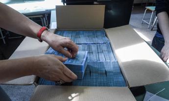 Elezioni comunali 2024, seggi aperti: si vota fino alle 15