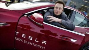 Elon Musk: 56 miliardi di dollari da Tesla, oppure sarà un addio
