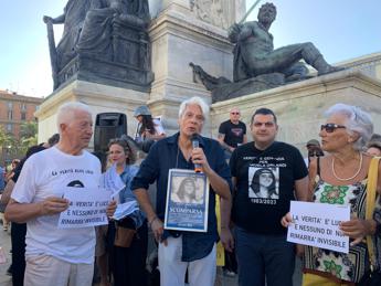 Emanuela Orlandi, sit-in a Roma a 41 anni da scomparsa. Appello del fratello al Papa