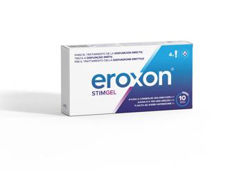 Eroxon®: un trattamento per la disfunzione erettile