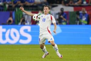 Euro 2024, Sisal: con la Croazia da dentro o fuori ma l’Italia è favorita