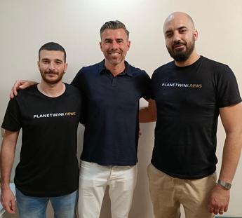 Euro 2024, Spagna-Italia con Barzagli: Planetwin365.news e Operazione Nostalgia premiano due tifosi azzurri