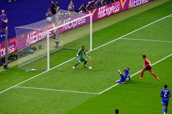 Euro 2024, Svizzera-Italia 1-0: ottavi di finale in diretta