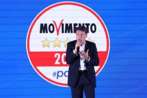 Europee, Conte: “Risultato molto deludente”. E apre alle alleanze