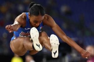 Europei atletica, show Italia: 4×100 oro, Iapichino e 4×400 d’argento
