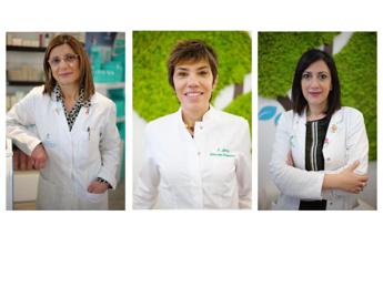 Farmacia Lourdes, «la salute oltre il banco»