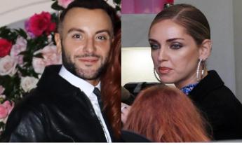 Ferragni, cambia assetto società Fenice e Tbs Crew: esce Fabio Maria Damato