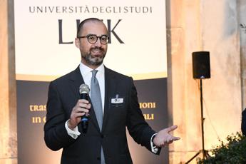 Festival Nazionale delle Università, Giusti (Rettore Link): «Dobbiamo creare le condizioni per far esprimere al meglio i nostri giovani»