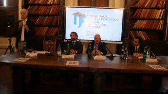 Festival Nazionale delle Università, Malagò: «Sport, un’opportunità di lavoro per i giovani»