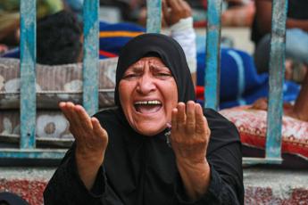 Gaza, Hamas: “210 morti in blitz per liberare 4 ostaggi Israele”